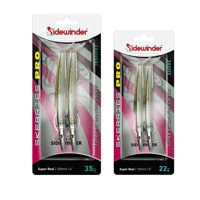 Sidewinder Skerries Pro Sandeels